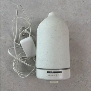 Saje Aroma Rise Diffuser